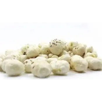 Common Makhana Flakes Manufacturer