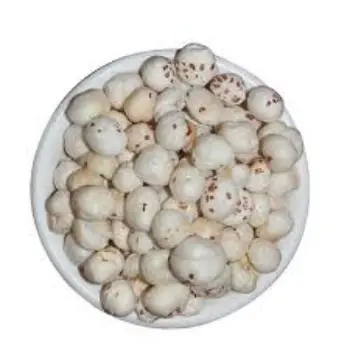 Common Makhana Flakes Supplier