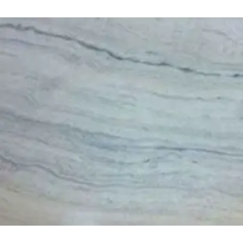 Solid Makrana White Marble