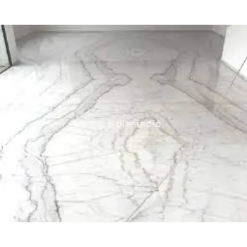 Gulshan Makrana White Marble