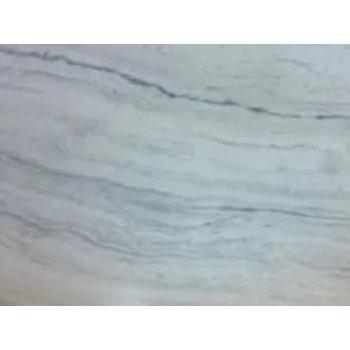 Shambhavi Makrana White Marble