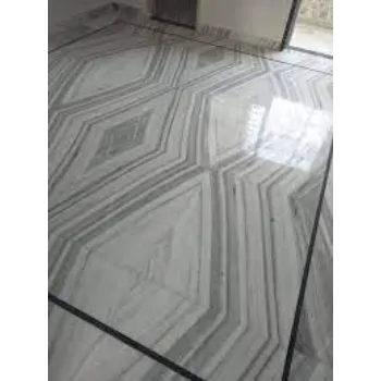 Nvs Makrana White Marble