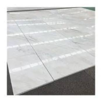 Polished Makrana White Marble