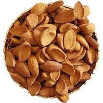 Natural Mamra Almonds