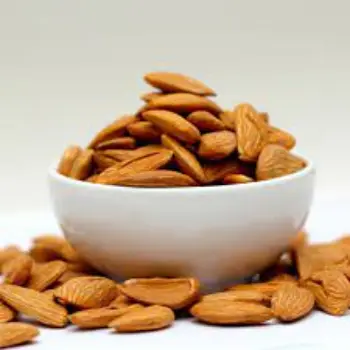 Organic Mamra Almonds 