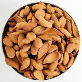 Natural Mamra Badam