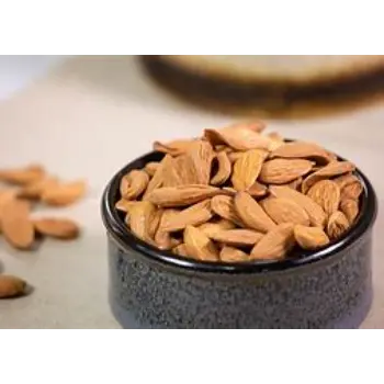 Mamra Badam