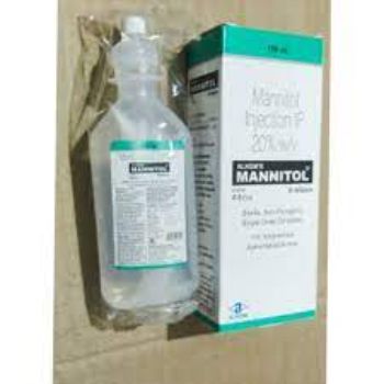  Mannitol