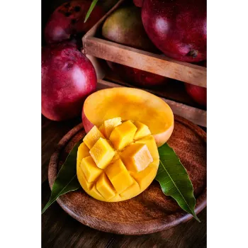 Natural Mango