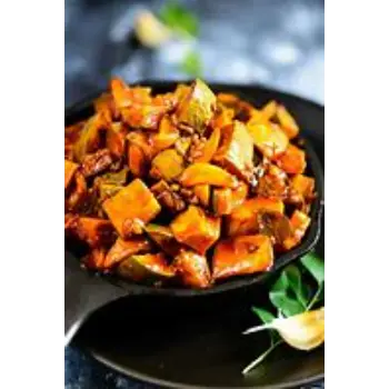 Natural Mango Pickle
