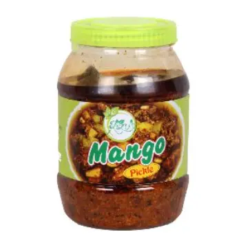 Easy To Digest Mango Pickle Exporter