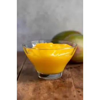 Mango Pulp