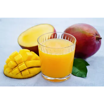 Mango Pulp
