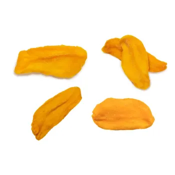 Natural Mango Pulp