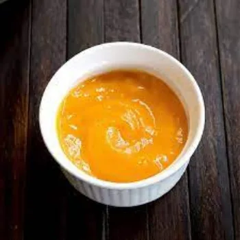 Natural Mango Pulp