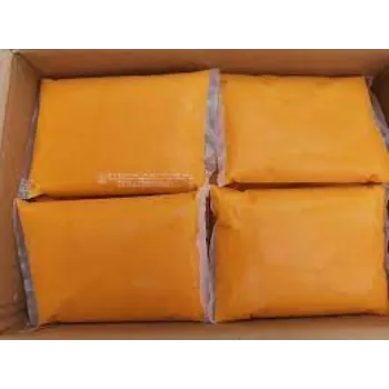 Common Mango Pulp