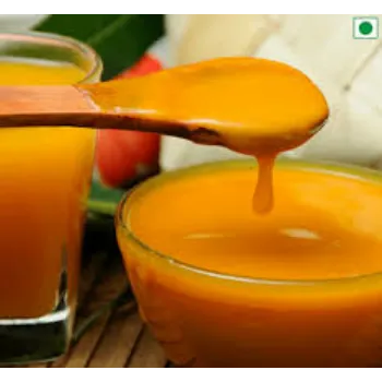 Natural Mango Pulp