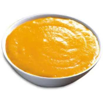 Fresh Mango Pulp