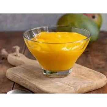 Natural Mango Pulp