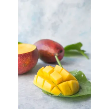 A Grade  Mango Pulp