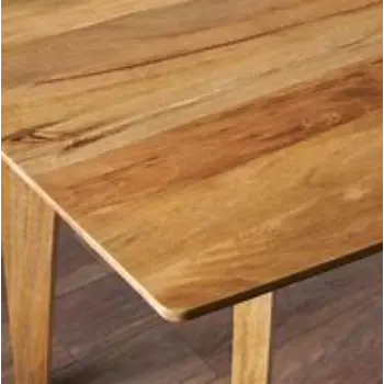 Plain Mango Wood