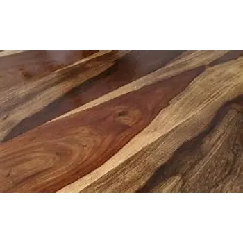 Polished Mango Wood