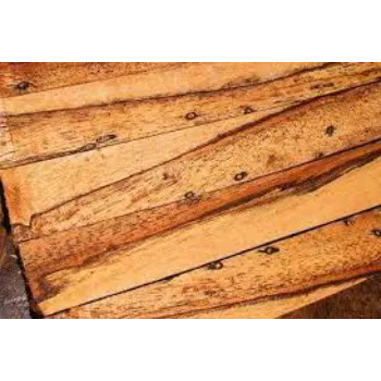 Silence Mango Wood