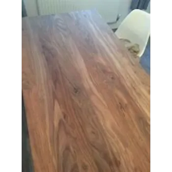 Plain Mango Wood