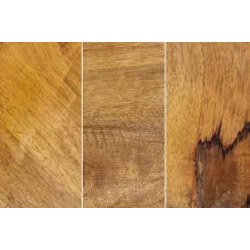 Gk Mango Wood