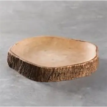 Polished Mango Wood