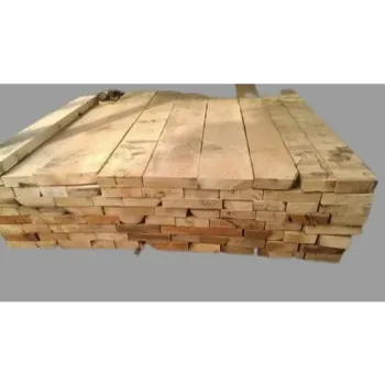 Tulsi Mango Wood