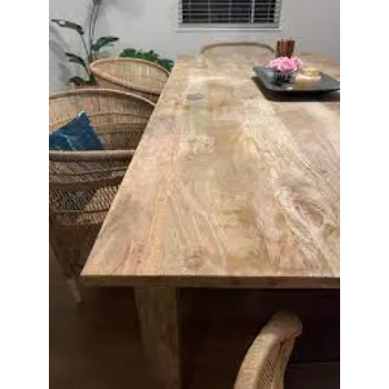 Solid Mango Wood