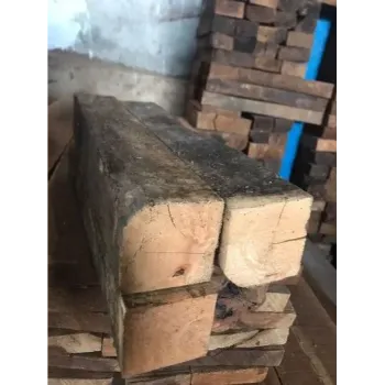 Polished Mango Wood