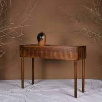 Polished Mango Wood