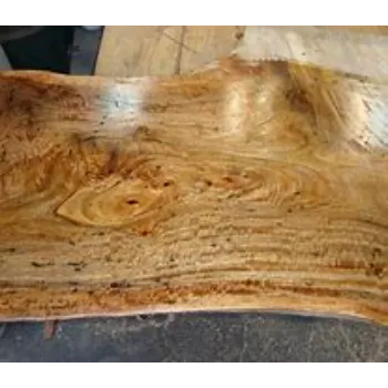 Durable Mango Wood