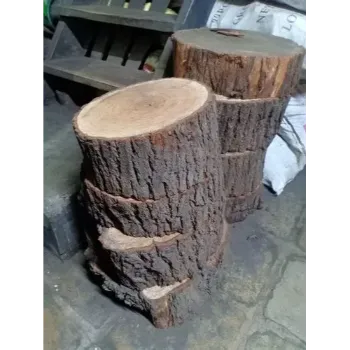 Natural Mango Wood