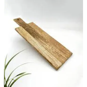 Modern Mango Wood