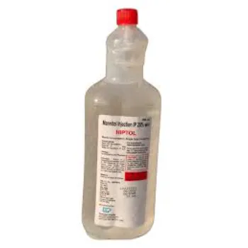 Mannitol