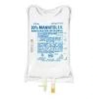 Mannitol