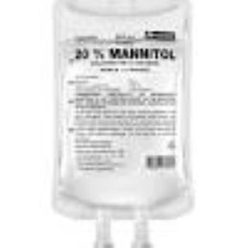 Mannitol