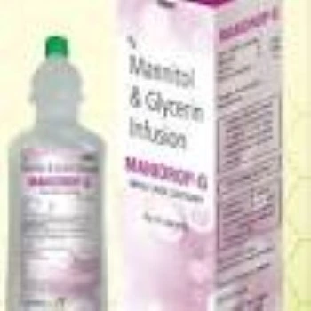 Mannitol