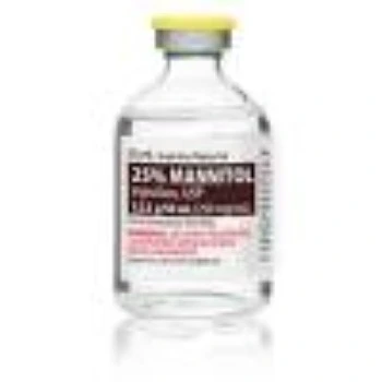 Mannitol