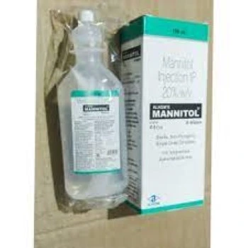 Mannitol
