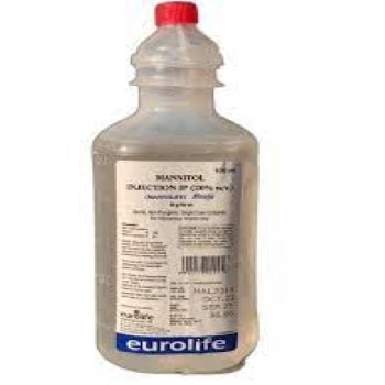 Mannitol