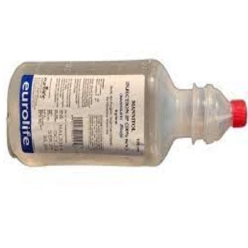 Mannitol