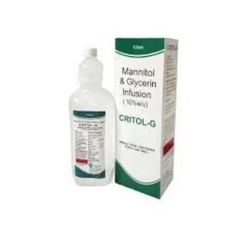 Mannitol Liquid 