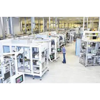 Raju manufacturing Servies