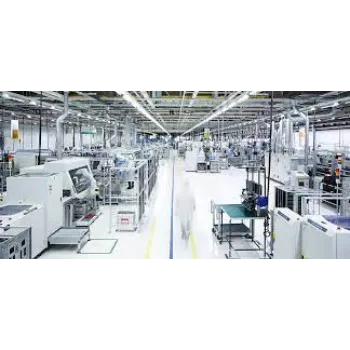 National manufacturing Servies