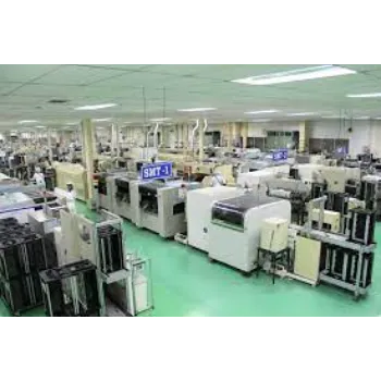 Novelty manufacturing Servies