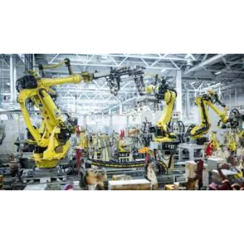 Camtronics manufacturing Servies